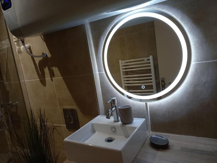 Appartement Cosy Clim 1mn
