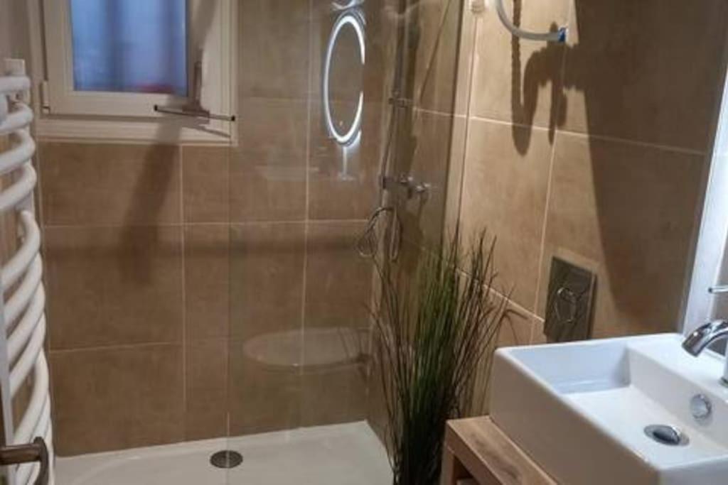 Appartement Cosy Clim 1mn