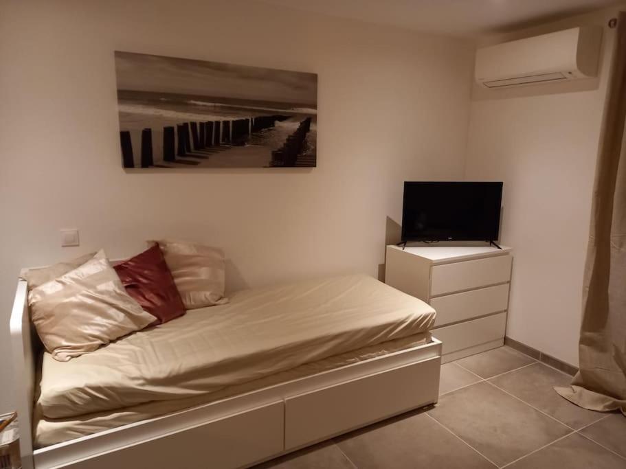 Cosy Clim 1mn *