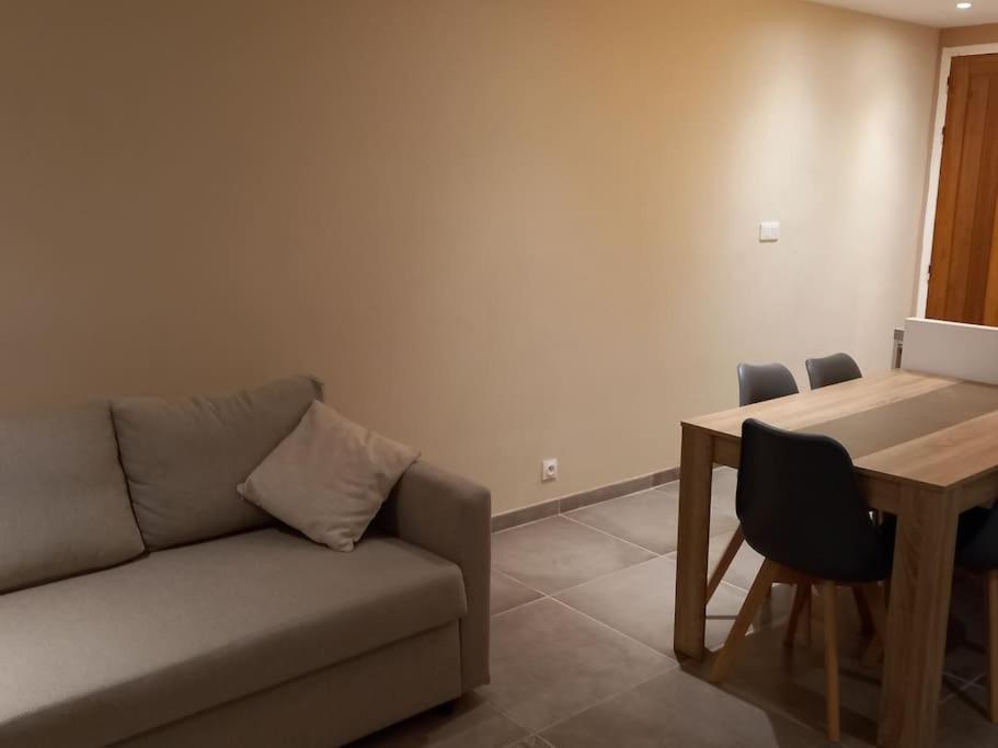 Cosy Clim 1mn Apartment *