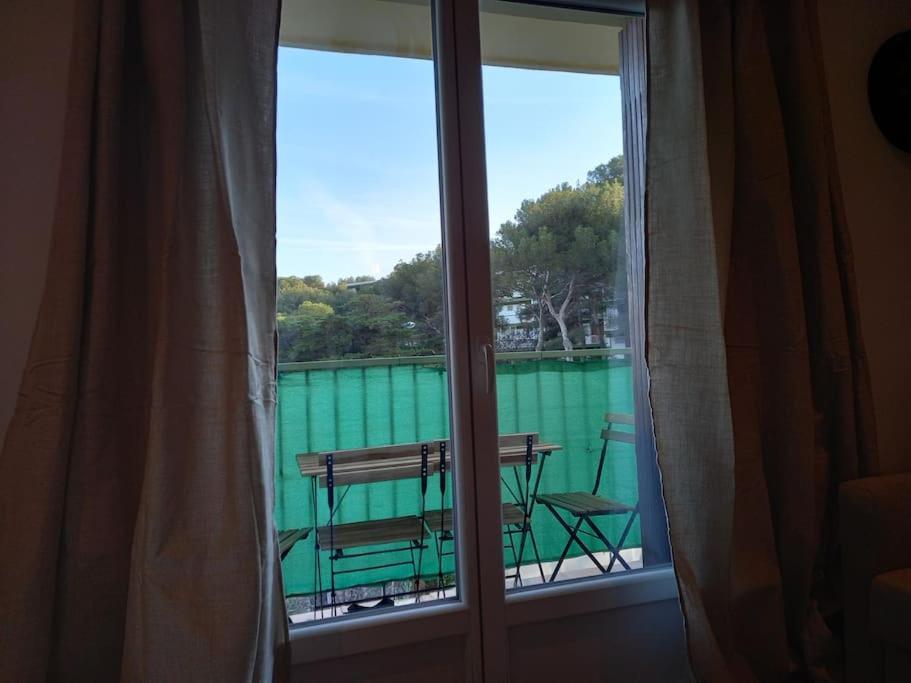 Cosy Clim 1mn Apartment La Seyne-sur-Mer
